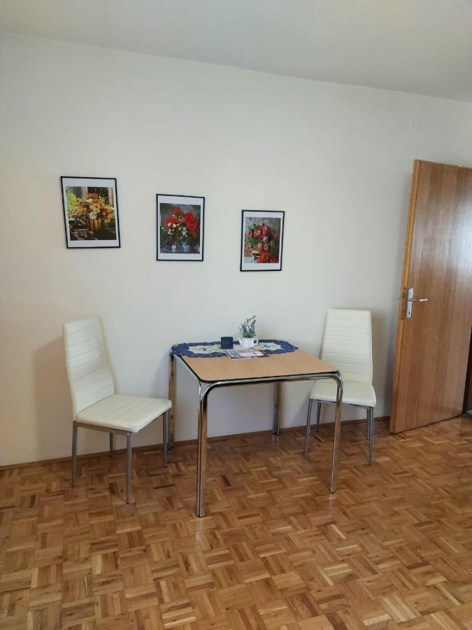 Apartma Reich Ptuj Exterior foto